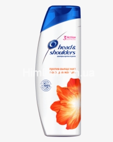 Head And Shoulders Damage Hair, HD Png Download, Transparent PNG
