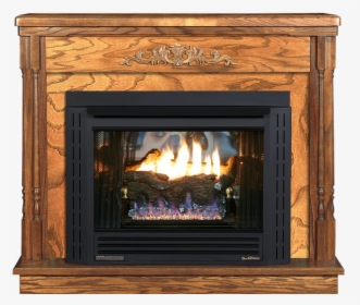 Buck Stove 34zc Contemporary, HD Png Download, Transparent PNG