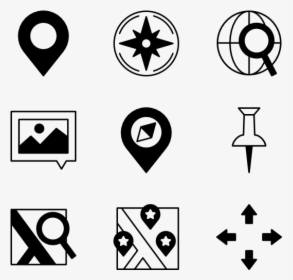 Auto Icons, HD Png Download, Transparent PNG