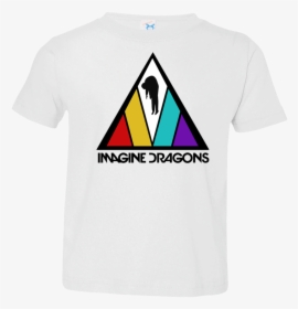 Imagine Dragons Triangulo, HD Png Download, Transparent PNG