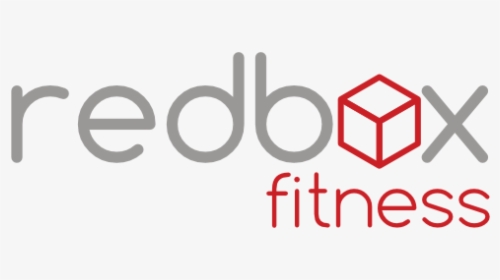Redbox Fitness - Logo - China Glaze Holiday 2010, HD Png Download, Transparent PNG