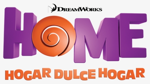 Home Logo Hd Hodar Dulce Hogar - Graphic Design, HD Png Download, Transparent PNG