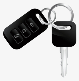 Key - Car Key Clipart Png, Transparent Png, Transparent PNG