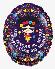 Tarjetas De Felicitaciones De Frida Para Cumpleaños, HD Png Download, Transparent PNG