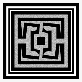Decorative Square, HD Png Download, Transparent PNG