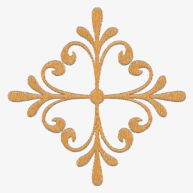 Snowflake, HD Png Download, Transparent PNG
