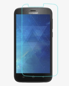 Coolpad Defiant Tempered Glass - Samsung Galaxy, HD Png Download, Transparent PNG