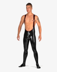 Luchador Catsuit - Wetsuit, HD Png Download, Transparent PNG