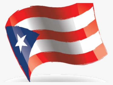 Puerto Rico Flag Clipart Png - Transparent Puerto Rican Flag, Png Download, Transparent PNG