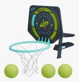 Nerf Basket Ball Hoop - Birthday Gifts For 12 Boys, HD Png Download, Transparent PNG
