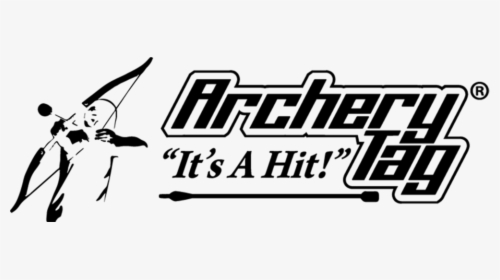 Archery Tag 2 Logo, HD Png Download, Transparent PNG