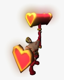 Outrageous - Heart, HD Png Download, Transparent PNG