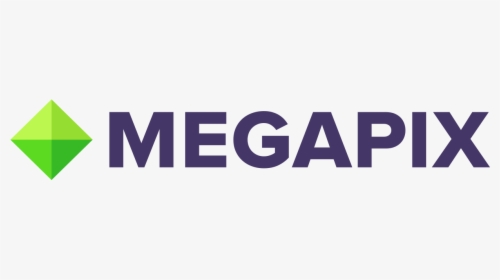 Megapix - Sign, HD Png Download, Transparent PNG
