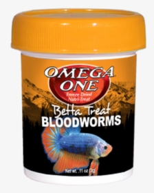 Omega One Freeze Dried, HD Png Download, Transparent PNG