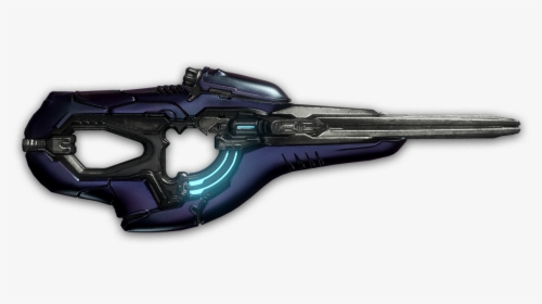 Type 51 Halo Carbine, HD Png Download, Transparent PNG