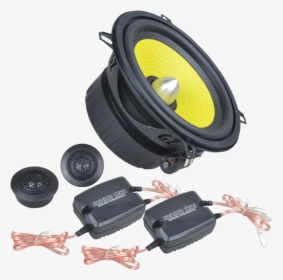 Neo Component Speakers, HD Png Download, Transparent PNG