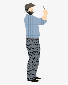 Standing, HD Png Download, Transparent PNG