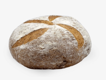 Small Valley Miche - Bush Bread, HD Png Download, Transparent PNG