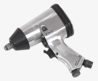 1 2 Sq Drive Air Impact Wrench, HD Png Download, Transparent PNG