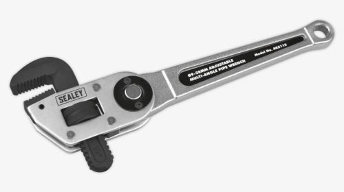 Pipe Wrench Angles, HD Png Download, Transparent PNG