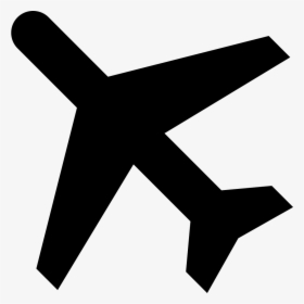 Airplane Clipart , Png Download - Icon, Transparent Png, Transparent PNG