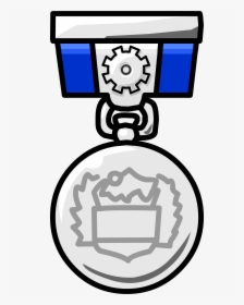 Mission 7 Medal Icon Es, HD Png Download, Transparent PNG
