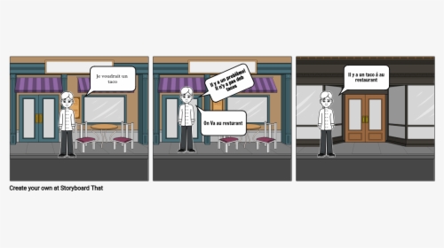 Comics, HD Png Download, Transparent PNG