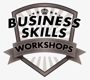 Logo For The Clarion University Sbdc Business Skills - Illustration, HD Png Download, Transparent PNG