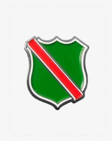 Scv Logo Pin - Crest, HD Png Download, Transparent PNG