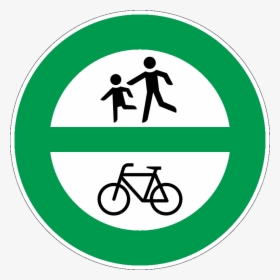 Recreate Free Zone - Fahrrad, HD Png Download, Transparent PNG