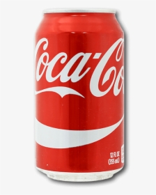 Coca-cola Original Usa 355ml - Coca Cola, HD Png Download, Transparent PNG