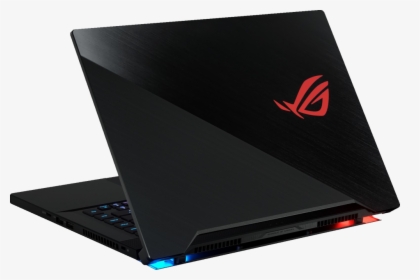 Asus Rog Zephyrus S Gx502gw-xb76   Class - Asus Gaming Laptop Png, Transparent Png, Transparent PNG