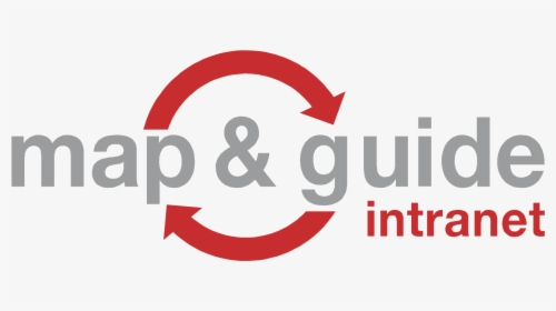 Map & Guide Intranet Logo Png Transparent - Visit Manchester, Png Download, Transparent PNG