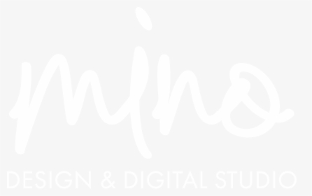Mino Design Studio - Calligraphy, HD Png Download, Transparent PNG