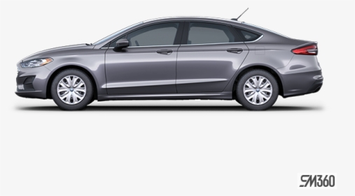 Ford Fusion S - Ford Fusion Decals, HD Png Download, Transparent PNG