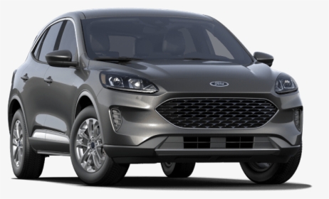 New 2020 Ford Escape S - Ford S Escape 2020, HD Png Download, Transparent PNG