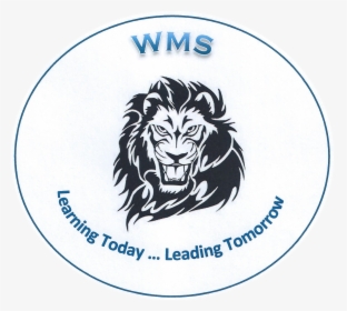 Woodridge Middle School - Woodridge Middle School Logo, HD Png Download, Transparent PNG