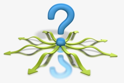 Business Networking Questions - Animation, HD Png Download, Transparent PNG
