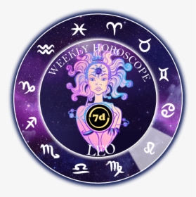 Uncover Weekly Horoscope Leo For You - Virgo, HD Png Download, Transparent PNG