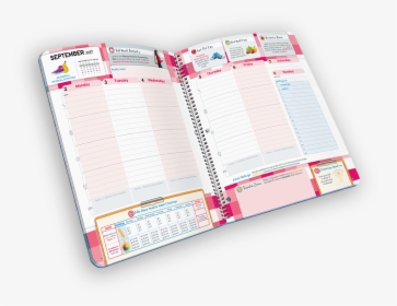 Diary, HD Png Download, Transparent PNG