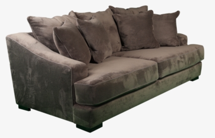 Picture Of Monterrey Grey Sofa - Sofa Bed, HD Png Download, Transparent PNG