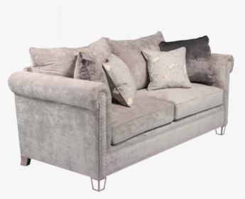 Picture Of Hearth Cement Living Room - Sofa Bed, HD Png Download, Transparent PNG