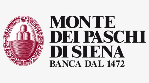 Banca Monte Dei Paschi Di Siena, HD Png Download, Transparent PNG
