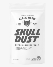 Skull Dust Collagen - Shaving Cream, HD Png Download, Transparent PNG