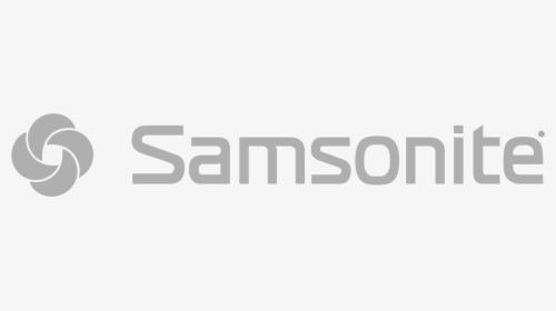 Logo Samsonite Png, Transparent Png, Transparent PNG