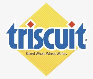 Triscuit Logo Png Transparent - Triscuit, Png Download, Transparent PNG
