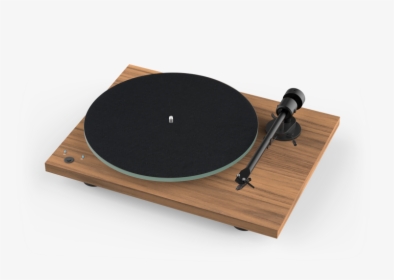 Pro-ject T1 Phono Sb Turntable - Pro Ject T1 Phono Sb, HD Png Download, Transparent PNG