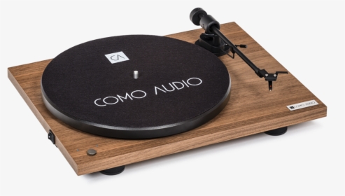 Como Audio Turntable   Class - Audio Bluetooth Turntable, HD Png Download, Transparent PNG
