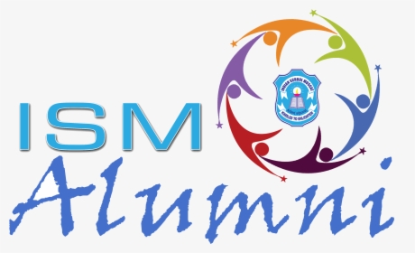 Indian School Muscat Alumni - Graphic Design, HD Png Download ...