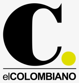 Logo Periodico El Colombiano, HD Png Download, Transparent PNG